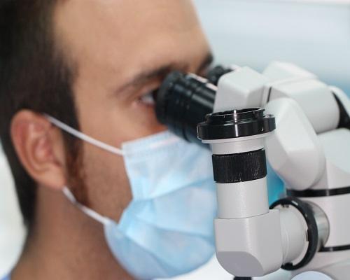 Emerio Endodoncia Sevilla